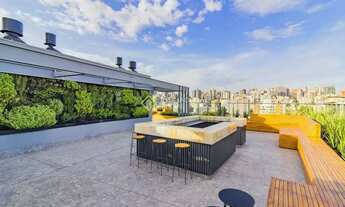 Imagem 6: Imóvel para aluguel tem 48 metros quadrados com 1 quarto em Auxiliadora - Porto Alegre - R