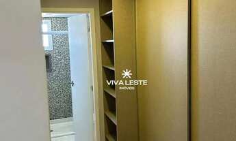 Imagem 5: Apartamento com 2 suítes amplas para alugar, 104 m² por R$ 7.530/mês - Vila Lúcia Elvira