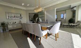 Imagem 6: LINDA Casa mobiliada para locação, Alphaville Graciosa, PINHAIS - PR