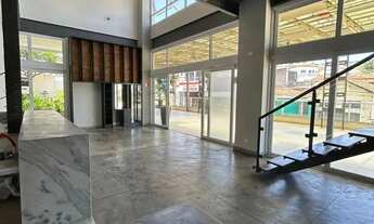 Imagem 2: Ponto Comercial para Restaurante no Boulevard Jacareí - 395m²