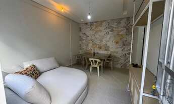 Imagem 1: APT DISPONÍVEL REVEILLON 25/26 beira mar