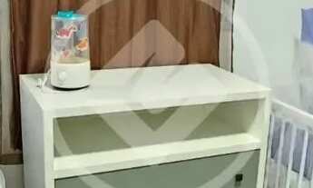 Imagem 5: APARTAMENTO MOBILIADO EM FRENTE AO PARQUE DAS ÁGUAS codigo: 96215