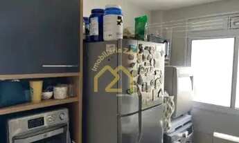 Imagem 4: Apartamento à venda em São Bernardo do Campo, Jardim Olavo Bilac, com 2 quartos, com 54 m²