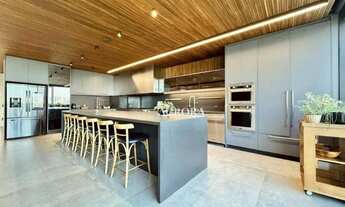 Imagem 3: Apartamento Heritage com 4 dormitórios à venda, 388 m² por R$ 6.950.000 - Guanabara - Lond