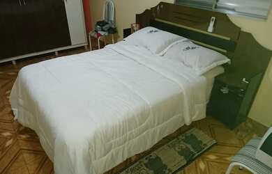 Imagem 2: Casa no jacinta andrade porteira fechada tudo em dias so no ponto de transferência