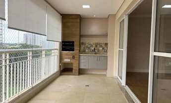 Imagem 6: Apartamento padrão, bairro Jardim Nova Aliança, Zona Sul em Ribeirão Preto/SP