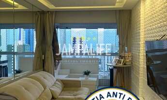 Imagem: Apartamento com 03 quartos no Brisamar