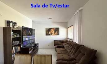 Imagem 4: Casa Condomínio Horizontal - Porto Seguro Itaparica - V. Santos Dumont - Aparecida Goiânia