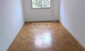 Imagem 2: IMOBILIÁRIA SCHOTKIS ALUGA APARTAMENTO DE 01 DORMITÓRIO NA LIMA E SILVA PRÓXIMO A VENÂNCIO