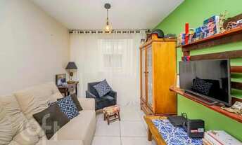 Imagem: Apartamento à venda em São João com 63