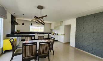 Imagem 12: Casa com 3 dormitórios à venda, 168 m² por R$ 1.200.000,00 - Shamballa III - Atibaia/SP