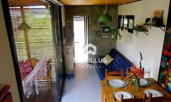 Imagem 2: Casa Financiável com 3 dormitórios à venda, 187 m² por R$ 1.199.000 - Pântano do Sul - Flo