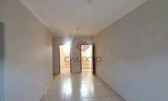 Imagem 2: ALUGA-SE APARTAMENTO NO BAIRRO VILA MARTA