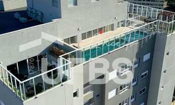 Imagem: Katedral Sky Rooftop - Apartamento 3 quartos