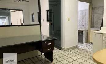 Imagem 6: Casa Comercial para venda ou locação por R$ 2.000.000 ou R$ 5.900/mês - Moema - São Paulo