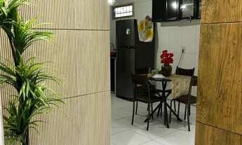 Imagem 6: G Casa com 2 dormitórios