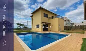 Imagem 2: Casa à venda em Igarapé MG, condomínio Gran Ville