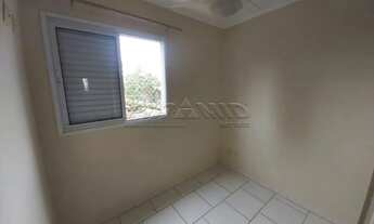 Imagem 4: Apartamento Padrão em Ribeirão Preto