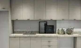 Imagem 2: Apartamento com 3 dormitórios, 106 m² - venda por R$ 1.200.000 ou aluguel por R$ 9.800/mês