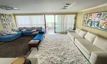 Imagem: Imóvel para venda tem 189 metros quadrados