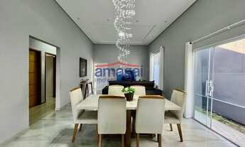 Imagem 7: Casa com 3 quartos em condomínio para venda em Jacareí - SP