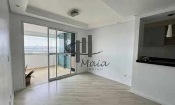 Imagem 2: Locação Apartamento Sao Caetano do Sul Barcelona Ref: 45642