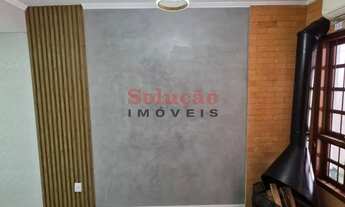 Imagem 3: Sobrado 02 dormitórios - São José - Canoas