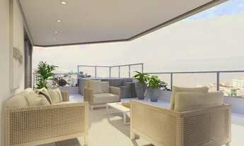 Imagem 9: APARTAMENTO 2 E 3 DORMITÓRIOS COM SUÍTE EM BARREIROS - LANÇAMENTO