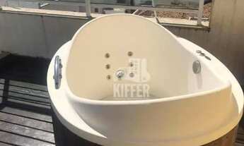 Imagem 5: Cobertura à venda, 280 m² por R$ 2.900.000,00 - Icaraí - Niterói/RJ