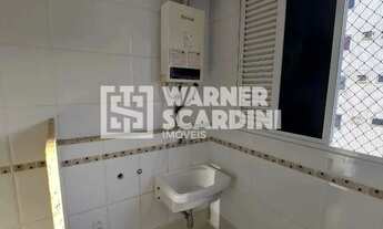 Imagem 5: Apartamento 2 Quartos com Suíte, Varanda e Lazer Completo na Mata da Praia Vitória/ES