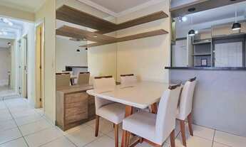 Imagem 3: Apartamento 3 quartos Rebouças Curitiba