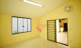 Imagem 5: Ponto Comercial à Venda no Bairro Centro em Ribeirão Preto com Quintal