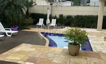 Imagem 11: Apartamento à venda no bairro da Vila Clementino de 3 dormitórios e 2 vagas