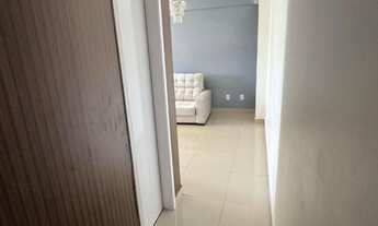 Imagem 4: Vendo apartamento no Cond. Reserva das Águas de 143m² com 4 quartos, 2 suítes