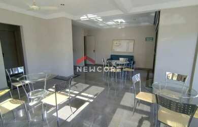 Imagem 3: Apartamento em Avenida Nelson Spielmann - Centro - Marília/SP