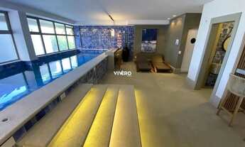 Imagem 6: Apartamento alto padrão Praia Brava 1 suíte + 2 demi - Ótima localização