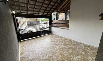 Imagem 6: Casa de rua : Térrea / Residencial / Loteamento Residencial Terra Nova