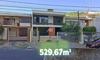 Imagem 2: Terreno - Bosque - Campinas