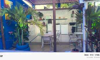 Imagem 2: Pousada ilha bella