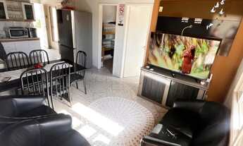 Imagem: Casa itapoa sc