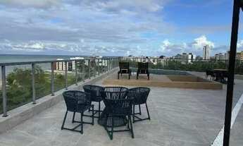 Imagem 6: Excelente flat no Bessa (28 m², 1/4, Residencial Sonne