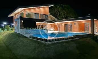 Imagem 6: Vendo casa Sobrado porteira fechada R$4.000.000,00 codigo: 109873