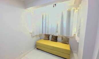 Imagem 5: Edifício Privê Parque das Hortências - Apartamento para Aluguel/ Locação mobiliado 1 suíte