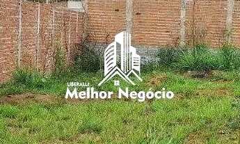 Imagem 4: Terreno à venda 250 m²no Bairro Terezinha - Piracicaba/SP