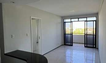 Imagem: Execultive Residence - Apto 1 Quarto com