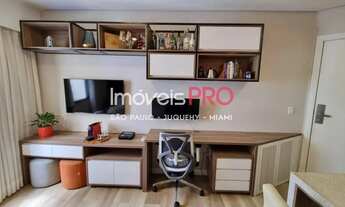 Imagem 5: Flat Mercure Privilege em Moema Pássaros