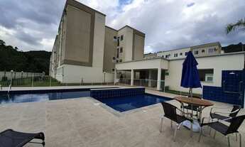 Imagem 5: Alugo Apartamento Mobiliado Cond Bela Vista