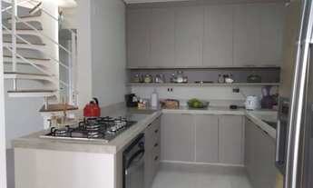 Imagem 5: Cobertura em Estrada São Francisco - Parque Taboão - Taboão da Serra/SP