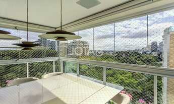 Imagem 7: ACQUARELLE COM 3 SUÍTES NO ECOVILLE Acquarelle com 3 suítes no Ecoville