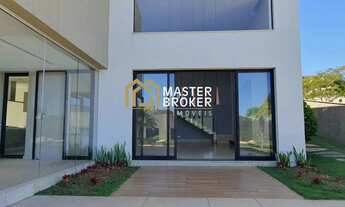 Imagem 5: Casa com 2 pavimentos, 3 quartos e vista maravilhosa à venda e para locação, Alphaville